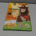 50 Pack Thermal Laminating Pouches 9 x 14.5, 3 Mil Thick, Suited for Legal Size Laminating Sheets 8.5 x 14