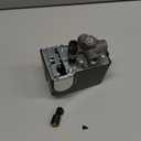 XIAOWEI 034-0199 Pressure Switch For Colman/Sanborn 175/145 Psi 4 Port