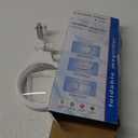 Tabletop LED Magnifier
