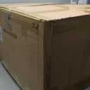 Yinder 200 Pcs LED Glow Sticks, 18.9 Inches Light up Batons with 3 Modes Flashing Light up Stick for Adult Concert Stage Wedding Raves Carnival Halloween Birthday Party (White)