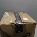 CozyLux King Size Comforter Set White Seersucker 7 Pieces Bed in a Bag King Comforter Set with Sheets, Luxury Soft Bedding Set with Down Alternative Comforter, Sheets, Pillowcases & Shams All Seasons