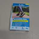 Toe Separators & Metatarsal Pads for Women & Men  4 Pcs Gel Toe Spacers, Soft Ball of Foot Cushion for Pain Relief, Metatarsalgia, Morton's Neuroma, All Day Comfort for Long Walking & Standing