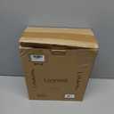 Litanika Ivory King Size Comforter Set with Sheets - 7 Pieces Bed in a Bag King Boho Tufted Complete Bedding Sets with Comforter, Sheets, Pillowcases & Shams (King (104"x90"))