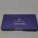 Deep Sleep Mask with Bluetooth 5.4 Headphones - Blackout Sleeping Mask Side Sleeper Eye Masks Earphone Rechargeable Headband Wiless Music Ear Muffs Portable Travel Essentials Gift for Women Men Mom