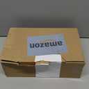 141A W1410A Toner Cartridge (with Chip) Compatible for HP 141A Black LaserJet Toner Cartridge W1410A 141X W1410X for HP LaserJet M110w M140w MFP M139w Printer Toner (2 Black Pack)