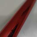 RUSPEPA Red Metallic Wrapping Paper - Christmas Wrapping Paper Perfect for Wedding, Birthday, Christmas, Baby Shower - 17 Inches X 32.8 Feet