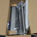 95Kpa Vacuum Sealer Machine Upgraded Commercial Food Vacuum Sealer, 14-in-1 Functions & Double Heat Seal, Stainless Steel, Large Icons,130W Dual Pumps(25L/Min Suction), Widened Easy-Lock Handle