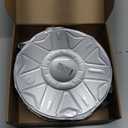 Creality Hyper PLA RFID Marble Filament 1.75mm 1KG, Realistic Stone-Like PLA 3D Printer Filament with RFID, High Speed 30-600mm/s, Natural Marble Texture Filament for Most 3D Printers