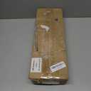 Over The Table Rod Stand with Clamps - Adjustable Tabletop Banner Holder for Party Decor, Balloon Arches, Garland Hanging - Durable Reusable for Weddings, Birthdays, Family EventsBlack