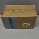 TOTDTDA 3 Inch Extra Large Jumbo Binder Clips (24 Pack), Heavy Duty Paper Clamps for Office and Home Supplies, Black