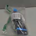 Speedo unisex-adult Swim Goggles Vanquisher 2.0 (One Size, Smoke)