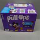 Pull-Ups Boys' Potty Training Pants, Size 3T-4T Training Underwear (32-40 lbs), 66 Count