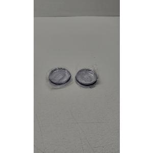 Aooiiysd 2 Pack Stanley Lid Replacement 40 oz, for Stanley Quencher H2.0 Cup Accessories, Spill-Proof Design, High-End Heat-Resistant Material (Milk White) Aooiiysd 2 Pack Stanley Lid Replacement 40 oz, for Stanley Quencher H2.0 Cup Accessories, Spill-Proof Design, High-End Heat-Resistant Material (Milk White)