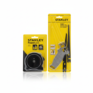 STANLEY Tools Set 2 Pack
