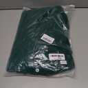 Women's Sequin Evening Dresses Long Sleeves Crewneck Floor Length Chiffon Formal Ball Gowns Dress (XL)