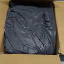 16 Layers Car Cover Waterproof All Weather, Heavy Duty Outdoor Car Cover Universal Fit Sedan Coupe Chevrolet Caprice, Buick Roadmaster/Riviera, Ford Crown Victoria, Cadillac DTS etc. (1 Fit Sedan Length 209-218 inch)