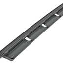 W11252794 Dishwasher Lower Door Seal Compatible With Whirlpool Maytag WDP540HAMB0 MDTS4224PZ0 66513355N020, W11252794 Seal Replace AP6783137 4845598 W10920683 PS12584175 EAP12584175