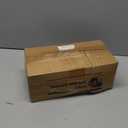 iBroPrat 2 Sets 3500lb Trailer Hub Kit 5 Bolt 4.5, Trailer Axle Kit for 3500 lb 5 Lug Diameter 6.34" Trailer Hub with L44649(I.D 1-1/16'') L68149(I.D 1-3/8'') Bearing Extra Dust Cap and Rubber Plug