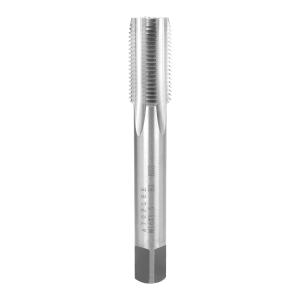 ATOPLEE Metric Thread Tap,M16 HSS 6542 Right Hand Thread Tap (M16x1.5) (Silver)