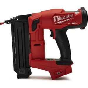 Milwaukee Electric - M18 Fuel 18 Gauge Brad Nailer, Tool Only