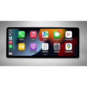 2016-2020 A4/A5 10.25" Android Auto, CarPlay