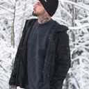 Camptrace Beanie Hats for Men Unisex Knit Cuffed Beanie Womens Winter Hats Warm Ski Hat Cozy Skull Cap