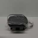 Toastmaster 12"" Nonstick Electric Skillet with Removable Temperature Control and Glass Lid