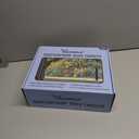 Highwild Shatterproof Shooting Targets with Hanging Rope, 6 Ducks + 6 Eggs Plastic Targets for Indoor & Outdoor Range Training