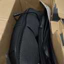 Snailax Shiatsu Neck and Back Massager with Heat, Neck and Shoulder Massager, Deep Kneading Electric Massage Pillow for Shoulder, Back, Leg Muscle for Home & Office, Gifts for Dad (1 Count, Coal Black)