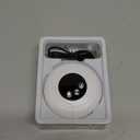 2025 New 3-in-1 Electric Nail Clippers, Baby Nail File, 3-Speeds, Polishing Automatic Nail Trimmer with Nail Chip Storage & LED Light, Rechargeable Safety Cutter for Women, Men, Baby, Seniors