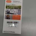 Vooii Compatible with iPhone 16 Pro Max Case, Liquid Silicone Upgrade [Camera Protection] [Soft Anti-Scratch Microfiber Lining] Shockproof Phone Case for iPhone 16 Pro Max 6.9 inch - Hot Pink