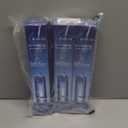 847200 Water Filter Replacement for Fisher & Paykel 847200, Compatible with Fisher & Paykel Refrigerator Model Number E522 E422 E402 (3-PACK)