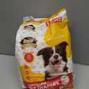 Dono Dog Diapers Female, Disposable Full Wrap with Stretchy Waist, 360 Leak-Proof, Absorbent, Heat Period Doggie Diapers for Small and Large Dogs for Heat, S 14 PCS