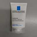 La RochePosay Toleriane Double Repair Face Moisturizer, Daily Moisturizer Face Cream with Ceramide and Niacinamide for All Skin Types, Oil Free, Fragrance Free