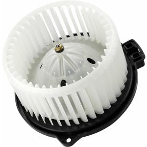 HVAC Heater Blower Motor Fan Air Conditioning and Heating 5015860AA 700011 5012701AB Fits for 1999 2000 2001 Jeep Grand Cherokee