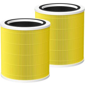 Core 400S-P Pet Care Replacement Filter for LEVOIT Core 400S-P Air Purifier