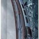 BOSCH 40720A MicroEdge Conventional Wiper Blade; 20" - Single