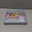 3-Pack 100 Piece Puzzles for Kids,Dogs Cats Cupcakes Puzzle for Kids Age 4-6 6-8 8-10,Unique Large Piece Animals Jigsaw Puzzle,Recycled Paper,Bright & Colorful Educational Puzzle Game,Boys Girls Gift