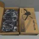 Retevis Walkie Talkie Microphone,Two Way Radio Shoulder Mic,Compatible with Retevis RT68 RT21 H-777 RT22 RT22S RT27 RT86 RT19 RT15 RB26 BAOFENG UV-5R 888S 5RM Kenwood Samcom pxton Radio(10 Pack)