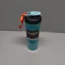 Contigo 2164970 Shake N Go Fit 2.0 28Oz Blue