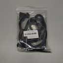 Upgrade Pre-Runner Style LED Grille Light Kit for Jeep Wrangler JL JLU Sports Sahara Freedom Rubicon 2018-2022 Safe Useful Auxiliary Running Light