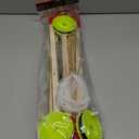 Celsius Multi 3 Pack Tip-Up with Tackle, One Size