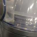 Cordless Vacuum Cleaner, 500W/40KPA Lightweight Stick Vacuum up to 40 mins Runtime, LED Display and Green Headlights, 6-Stages Filtration, Self-Standing Vacuum for Home Hard Floor, Carpet and Pet Hair