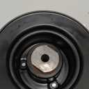 917-05121 PTO Clutch for Cub Cadet MTD 717-05121 717-04376 917-04376, for Cub Cadet RZT-42 RZT-S42 Troy-Bilt Colt XP Mustang Colt RZT 42" White Outdoor 42" ZT-4200 ZT-42 Replace 717-04376A 917-04376A