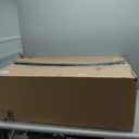 Lahome Abstract 8x10 Rugs for Living Room, Soft Green 8x10 Area Rugs for Bedroom Non-Slip, Ultra-Thin Rainbow Boho Accent Carpet for Dining Room Office, Green