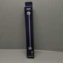 GROHE 406882431 Essentials 18" Towel Bar, Matte Black