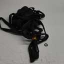 2025 Upgraded 50FT Non-Expanding Garden Hose, Lightweight, Flexible Ultra-Light Water Hose, Burst-Resistant, Lead-Free, Anti-Kink, High-Pressure