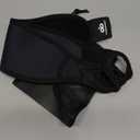 INDEEMAX Copper Carpal Tunnel Wrist Brace, 2 Pack Wrist Support Wraps for Men Women, Adjustable Compression Wrist Brace for Tendonitis, Pain Relief, Arthritis, Sports, Work, Sleeping, Both Hands, black