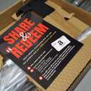 Overhead Garage Storage Rack for 8-10 FT Ceiling, Heavy-duty 4x4 FT Ceiling Storage Racks with Safety Lock, Ideal for Garage Storage Mounted Lift System and Storage Organizer, 250lbs Capacity