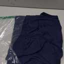 Deyeek Tear Away Pants for Women Side Full Open Sweatpants Loose Fit Casual Post Surgery Adaptive Clothing with Pockets (XX-Large, Navy Blue)